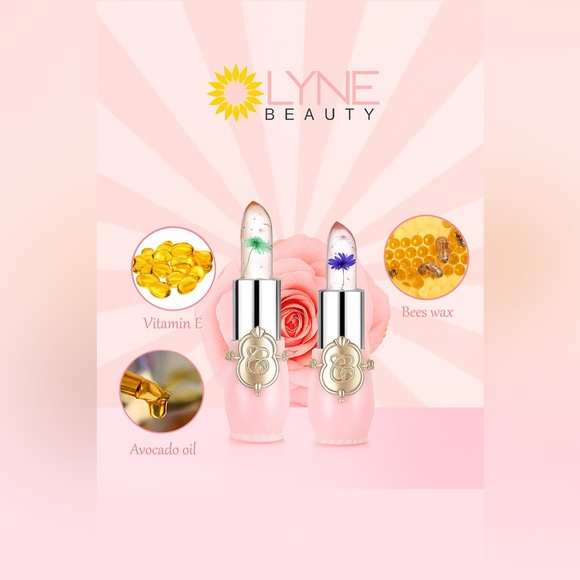 LYNE BEAUTY – LIP ESSENTIAL BALM Hydrating - Picture 3 of 15